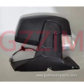 Transit V362 door mirror 2 wires side mirror